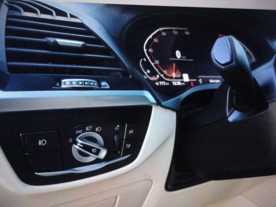2021 BMW G01 X3 - Image 12 of 18