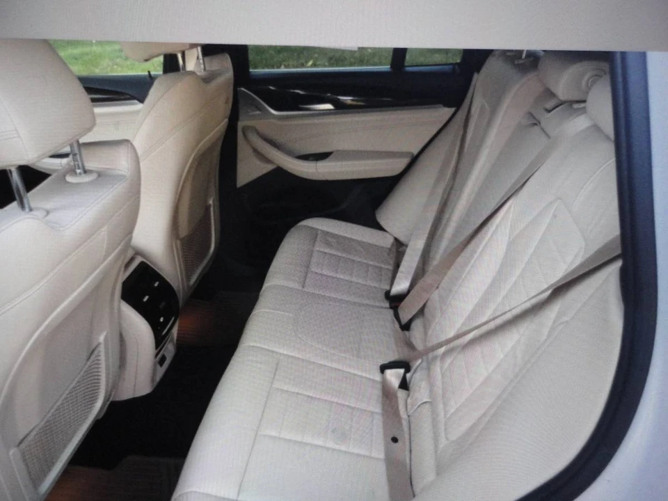 2021 BMW G01 X3 - Image 8 of 18