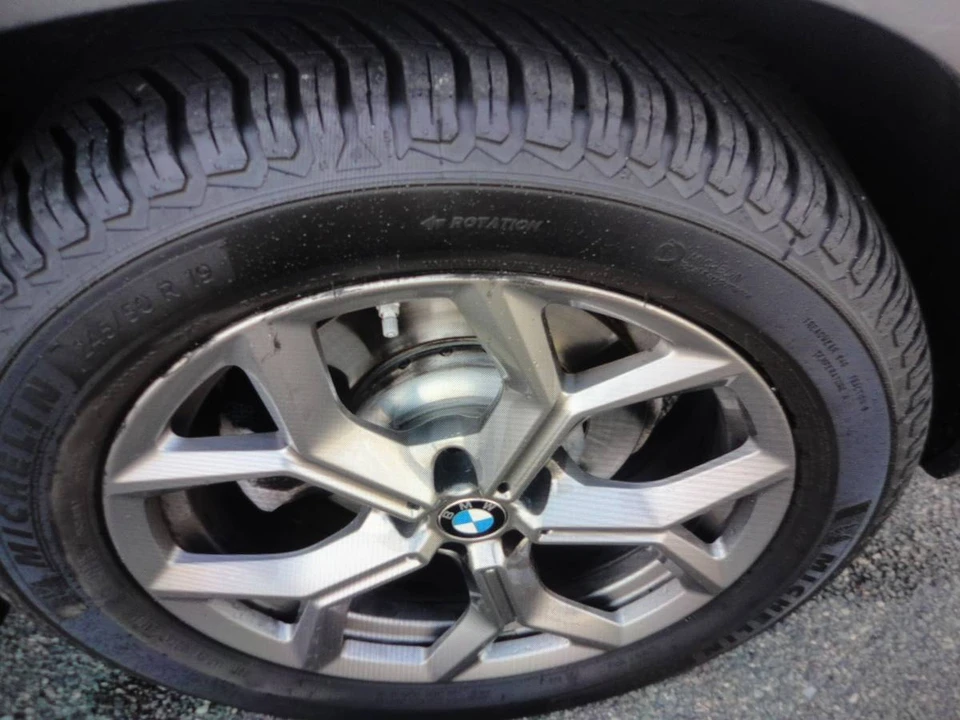 2021 BMW G01 X3 - Image 11 of 23