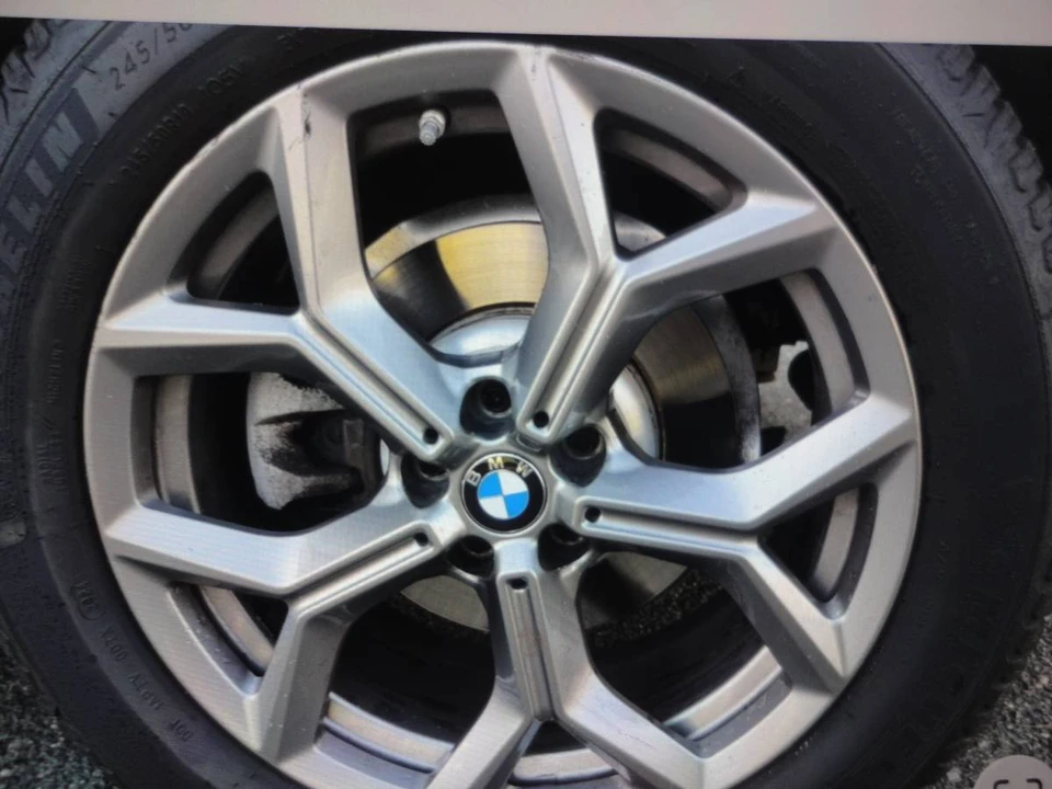 2021 BMW G01 X3 - Image 5 of 18