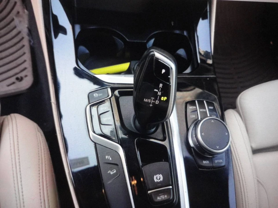 2021 BMW G01 X3 - Image 17 of 18