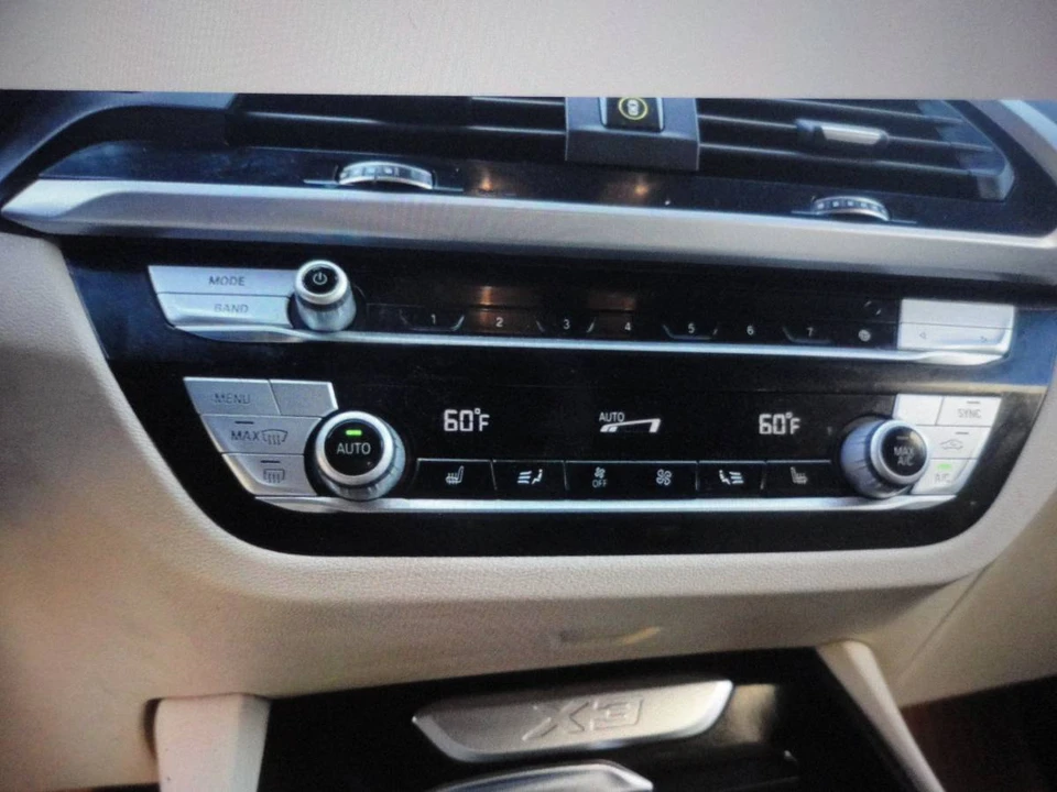 2021 BMW G01 X3 - Image 18 of 18