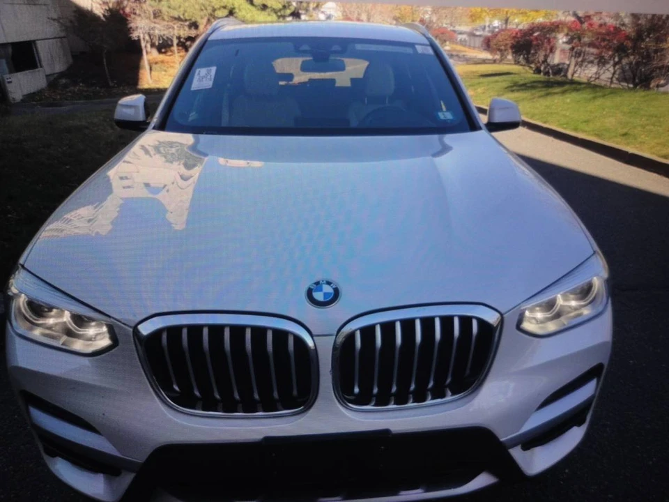 2021 BMW G01 X3 - Image 2 of 18