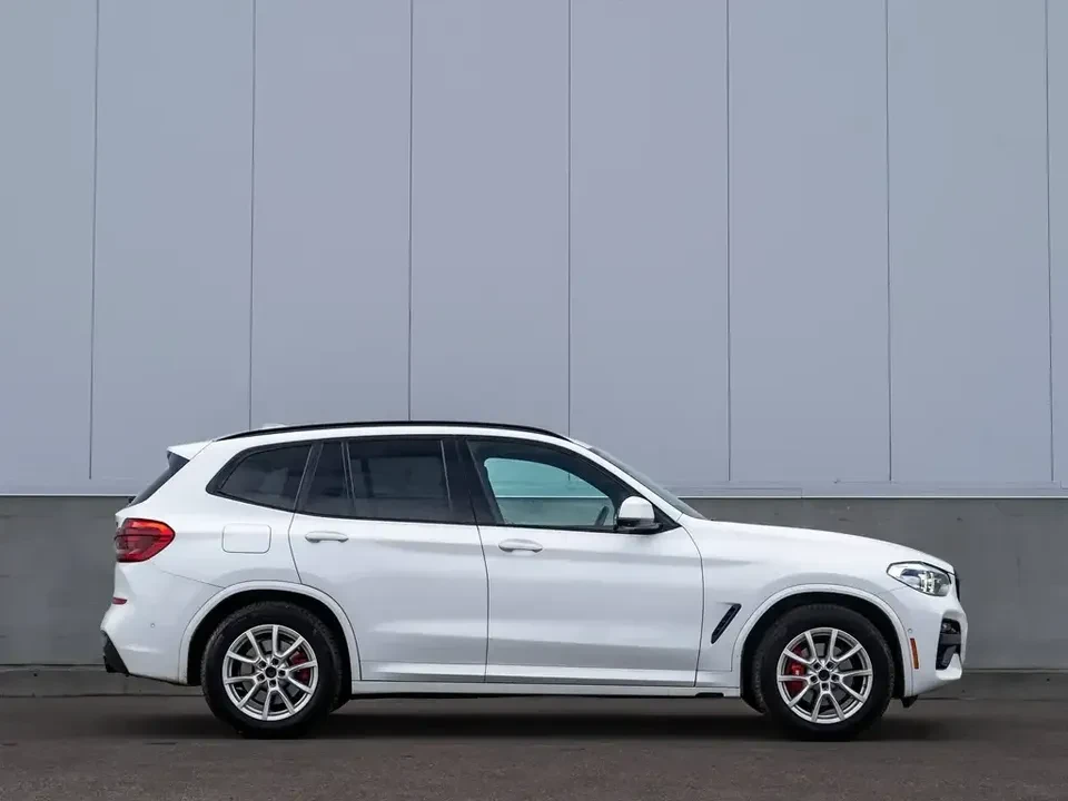 2021 BMW G01 X3 - Image 7 of 18