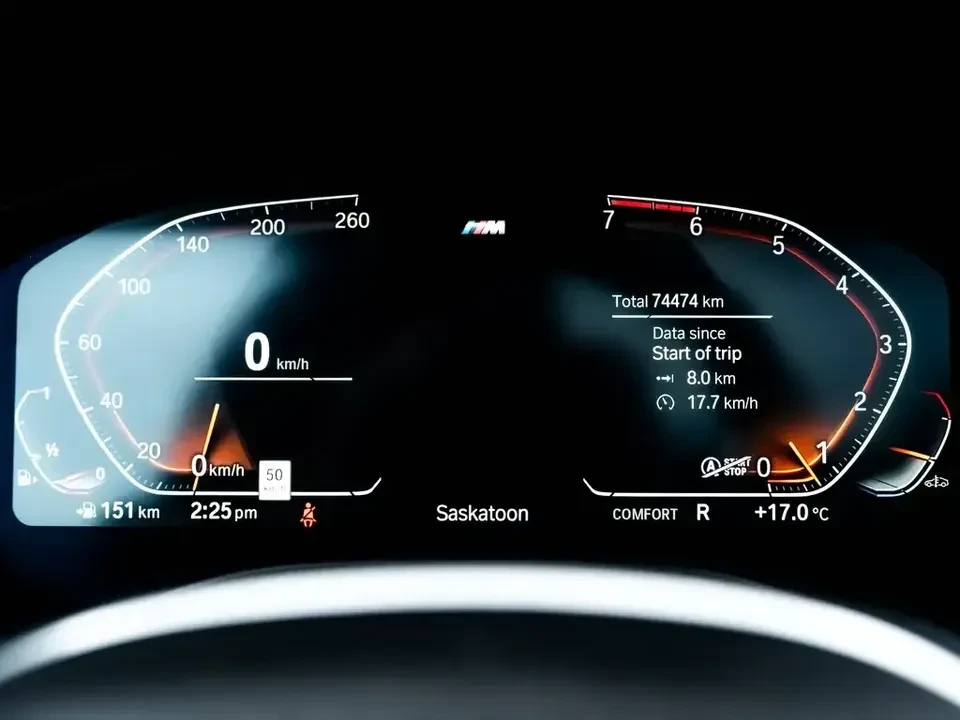 2021 BMW G01 X3 - Image 15 of 18