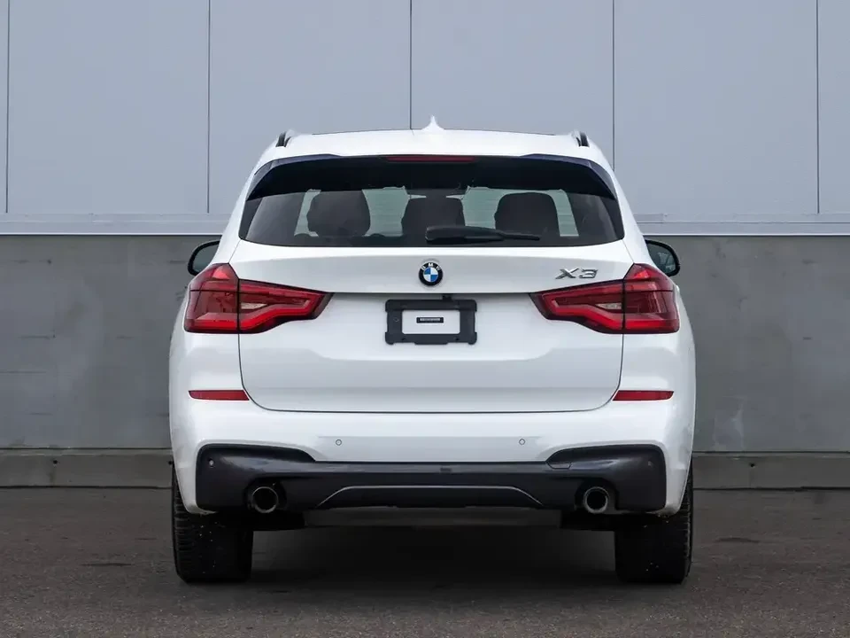 2021 BMW G01 X3 - Image 4 of 18