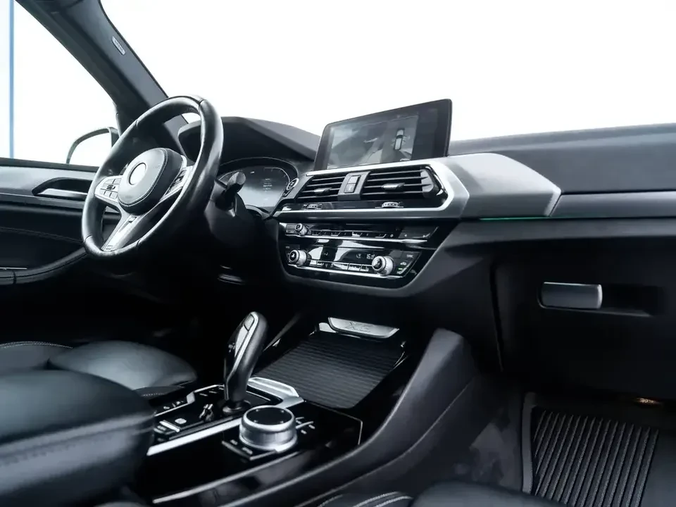2021 BMW G01 X3 - Image 11 of 18