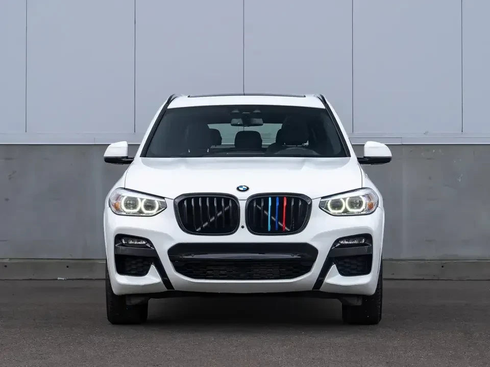 2021 BMW G01 X3 - Image 2 of 18