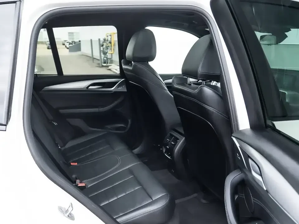 2021 BMW G01 X3 - Image 7 of 15