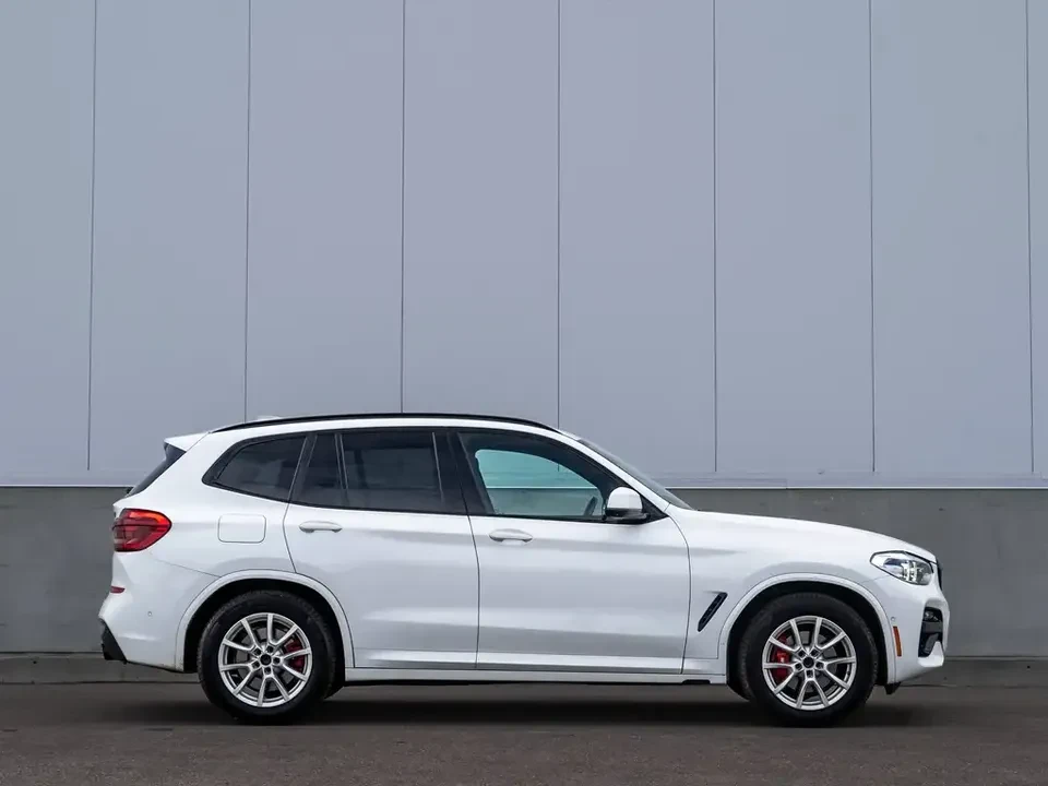 2021 BMW G01 X3 - Image 6 of 15