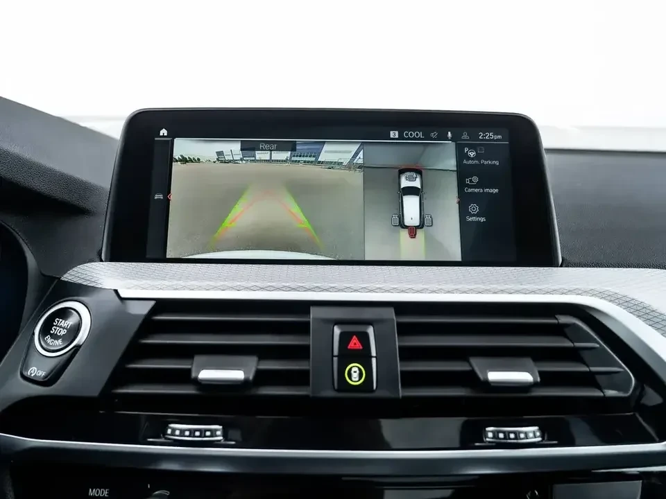 2021 BMW G01 X3 - Image 13 of 18