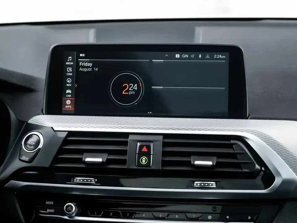 2021 BMW G01 X3 - Image 14 of 18
