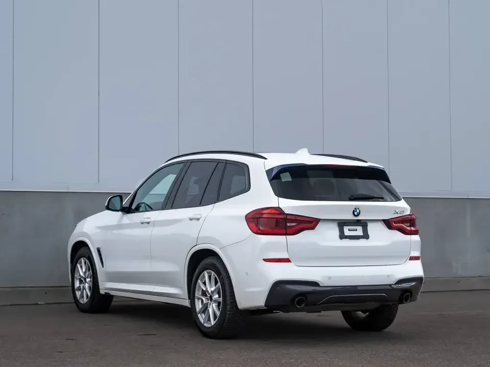 2021 BMW G01 X3 - Image 6 of 18