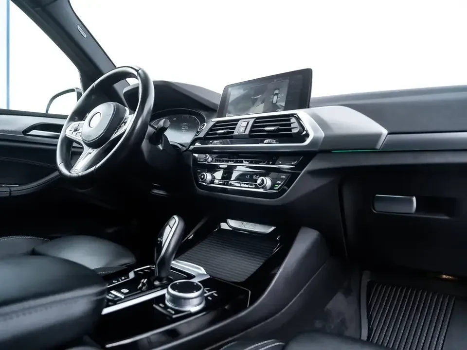 2021 BMW G01 X3 - Image 9 of 15
