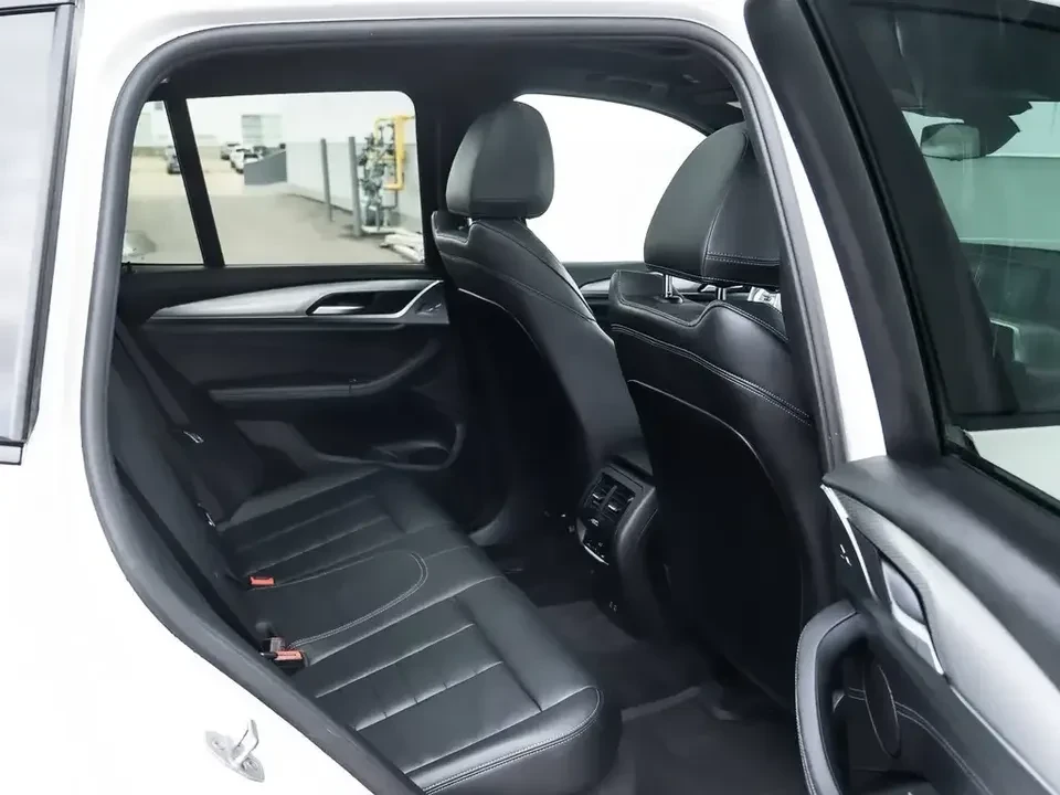 2021 BMW G01 X3 - Image 9 of 18