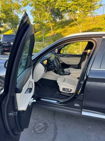 2021 BMW G01 X3 - Image 4 of 5