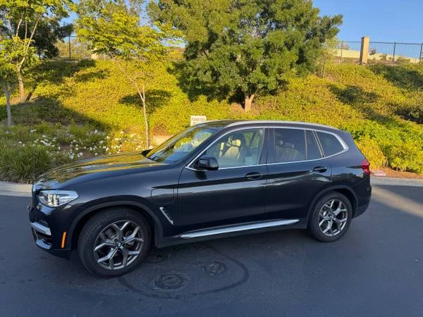 2021 BMW G01 X3 - Image 3 of 5