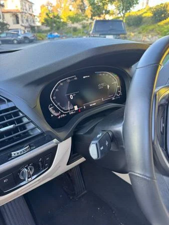 2021 BMW G01 X3 - Image 5 of 5