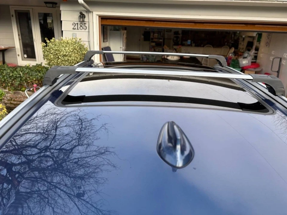 2021 BMW G01 X3 - Image 12 of 13