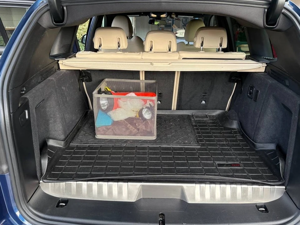 2021 BMW G01 X3 - Image 11 of 13