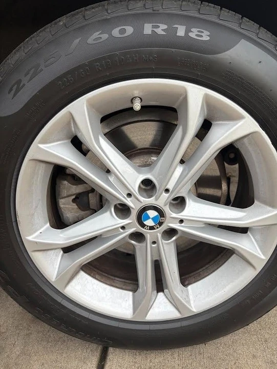 2021 BMW G01 X3 - Image 13 of 13