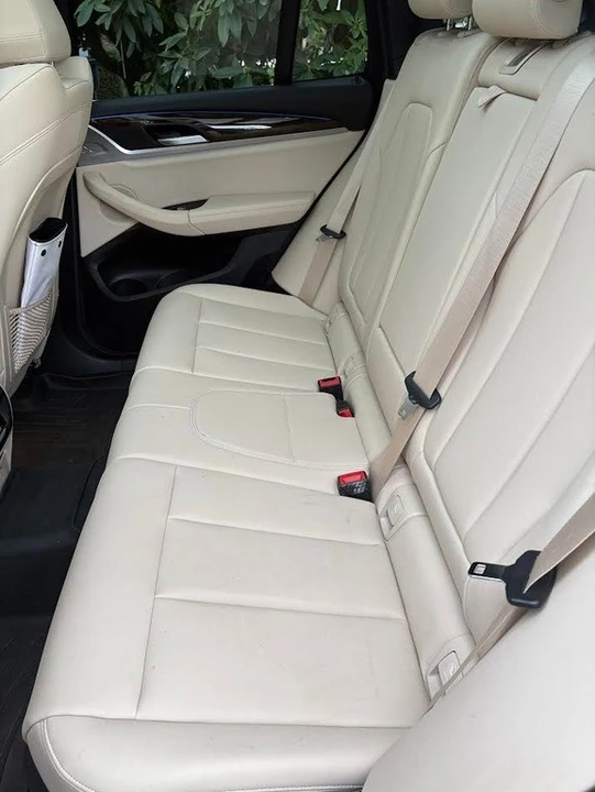 2021 BMW G01 X3 - Image 9 of 13