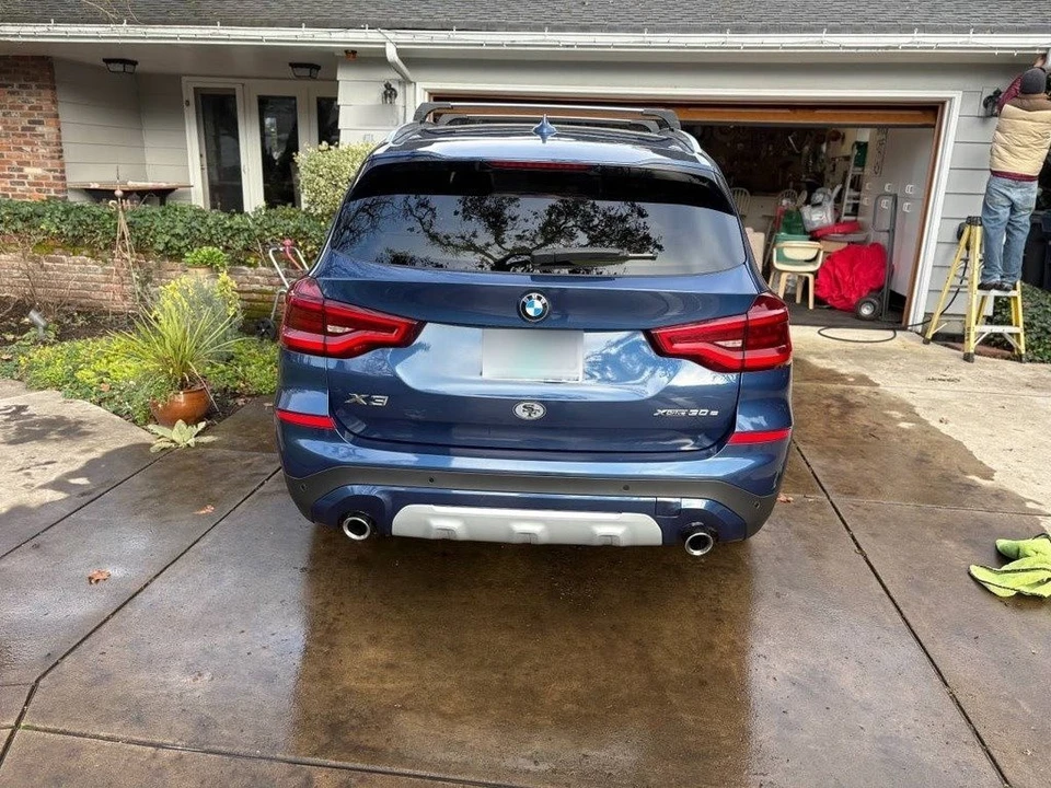 2021 BMW G01 X3 - Image 4 of 13
