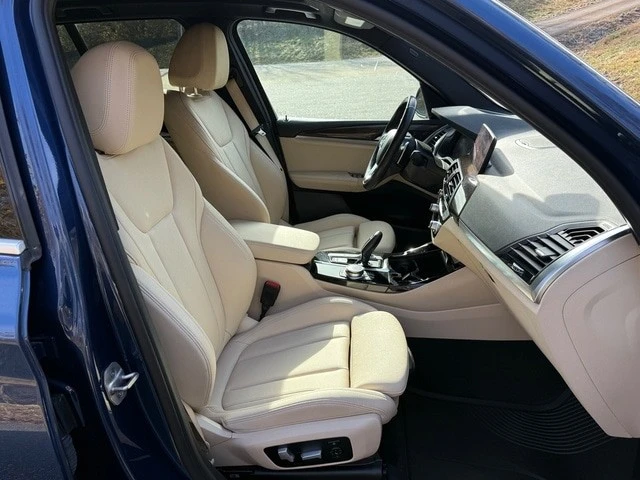 2021 BMW G01 X3 - Image 20 of 21