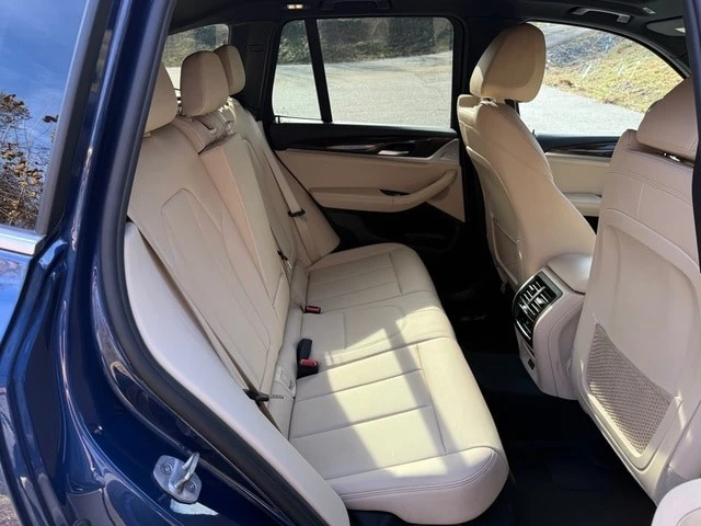 2021 BMW G01 X3 - Image 19 of 21