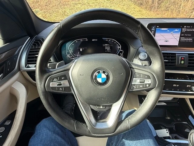 2021 BMW G01 X3 - Image 21 of 21