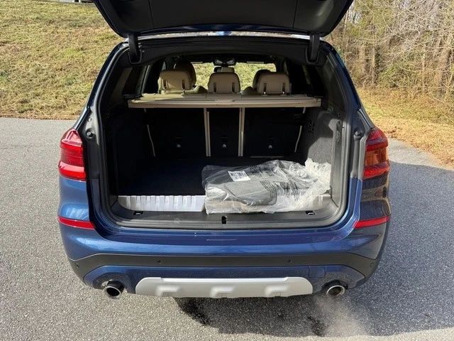 2021 BMW G01 X3 - Image 17 of 21