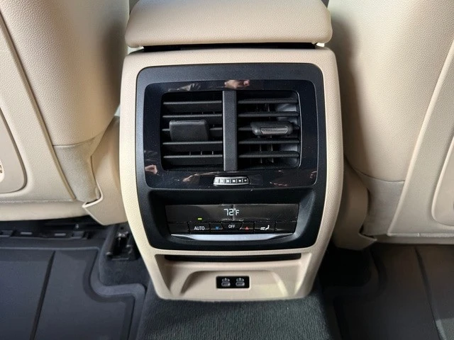 2021 BMW G01 X3 - Image 16 of 21