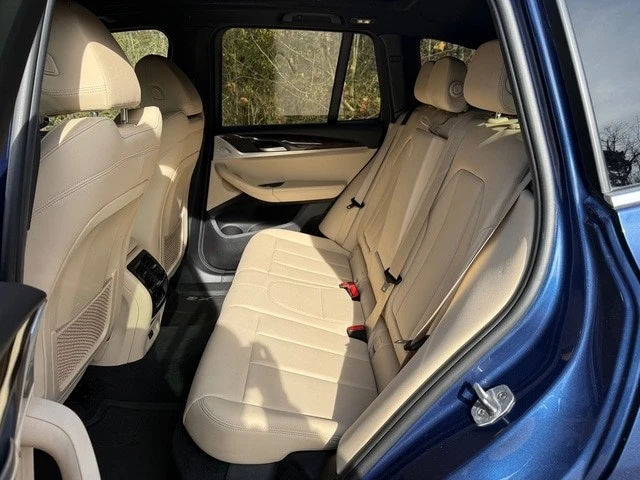 2021 BMW G01 X3 - Image 15 of 21