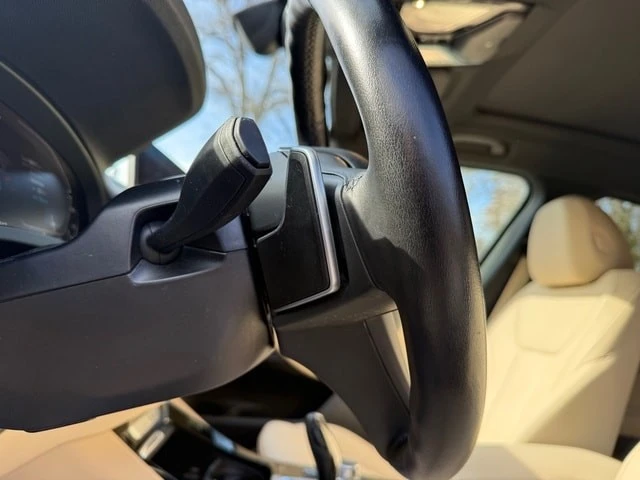 2021 BMW G01 X3 - Image 14 of 21