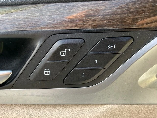 2021 BMW G01 X3 - Image 12 of 21
