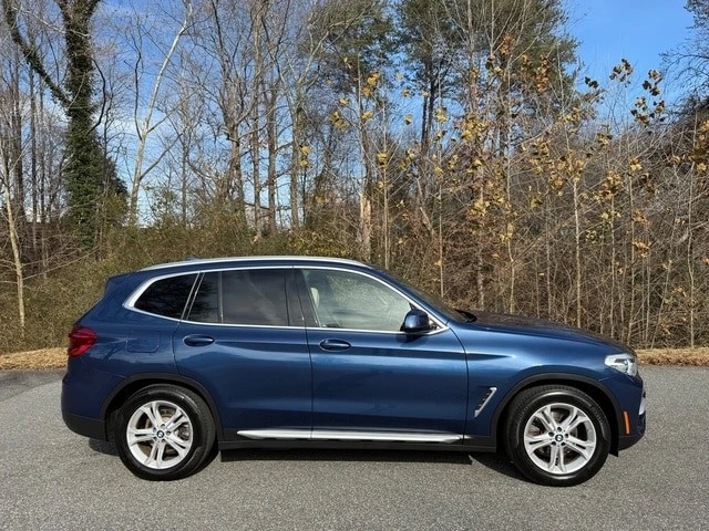 2021 BMW G01 X3 - Image 5 of 21