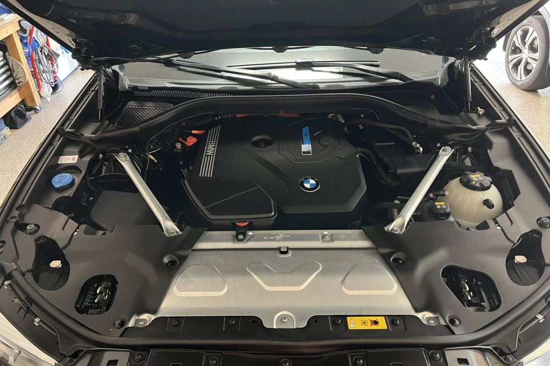 2021 BMW G01 X3 - Image 6 of 8
