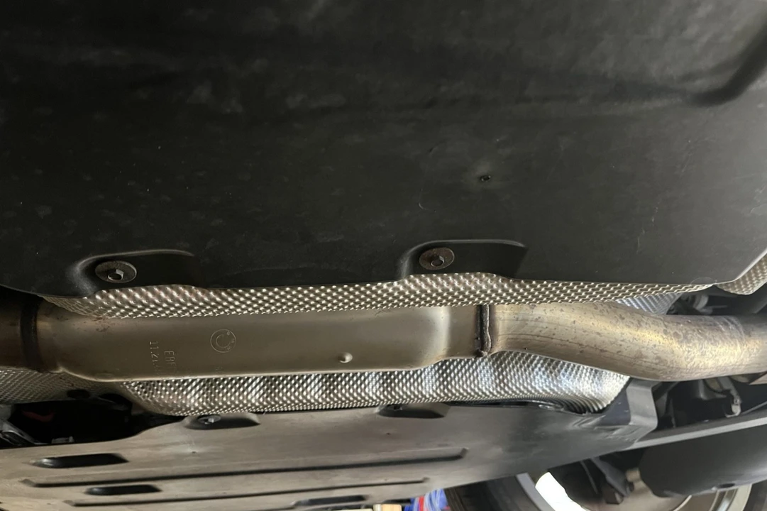 2021 BMW G01 X3 - Image 7 of 8