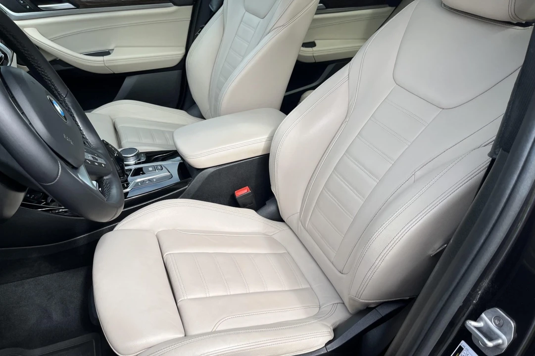 2021 BMW G01 X3 - Image 4 of 8