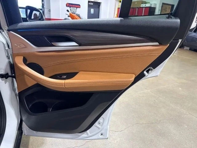 2021 BMW G01 X3 - Image 14 of 18