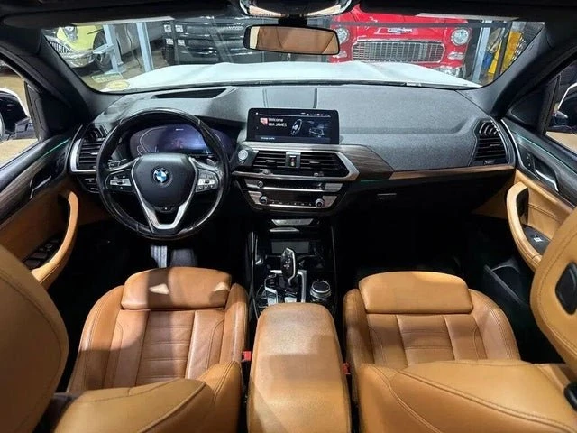 2021 BMW G01 X3 - Image 9 of 18