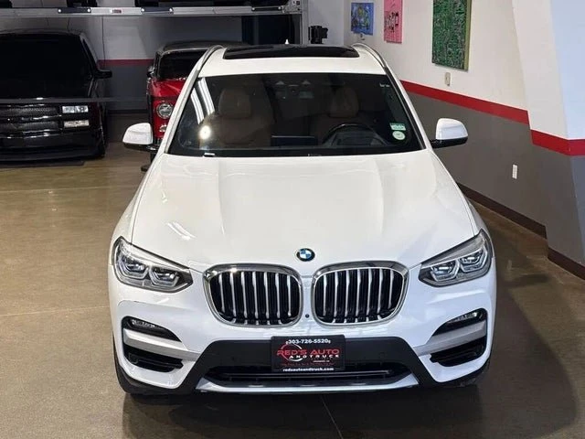 2021 BMW G01 X3 - Image 4 of 18