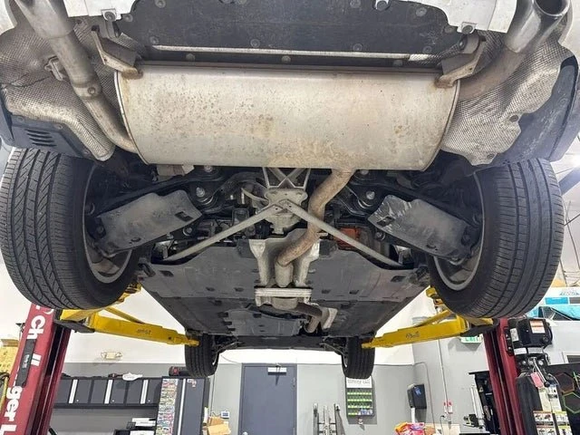 2021 BMW G01 X3 - Image 17 of 18
