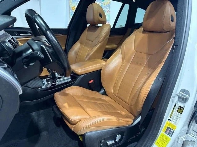 2021 BMW G01 X3 - Image 7 of 18