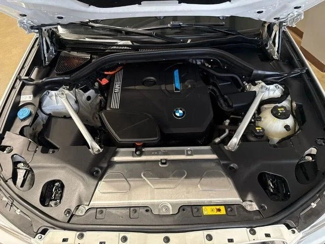 2021 BMW G01 X3 - Image 5 of 18