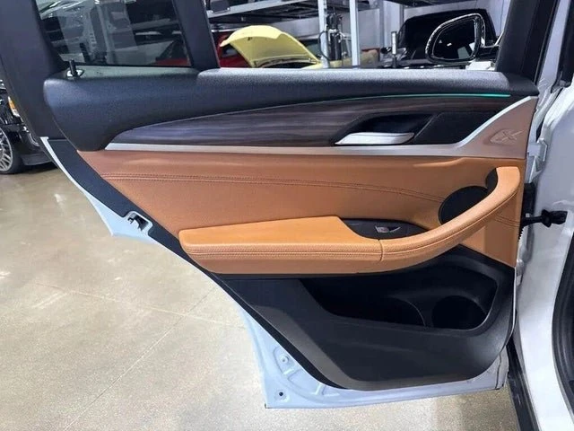 2021 BMW G01 X3 - Image 12 of 18