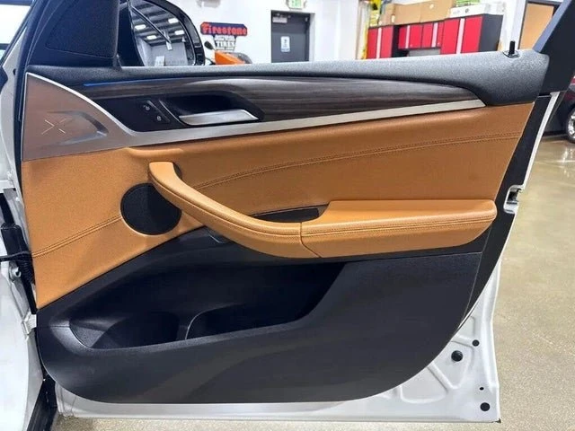 2021 BMW G01 X3 - Image 11 of 18