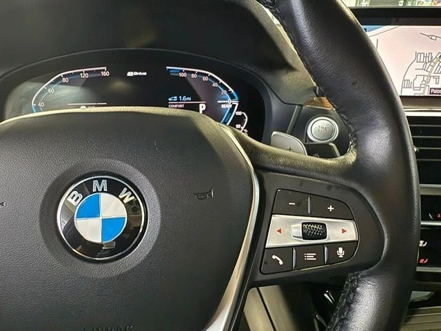 2021 BMW G01 X3 - Image 17 of 21