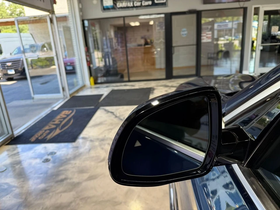 2021 BMW G01 X3 - Image 13 of 21