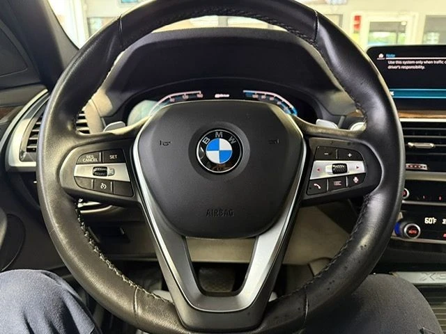 2021 BMW G01 X3 - Image 16 of 21